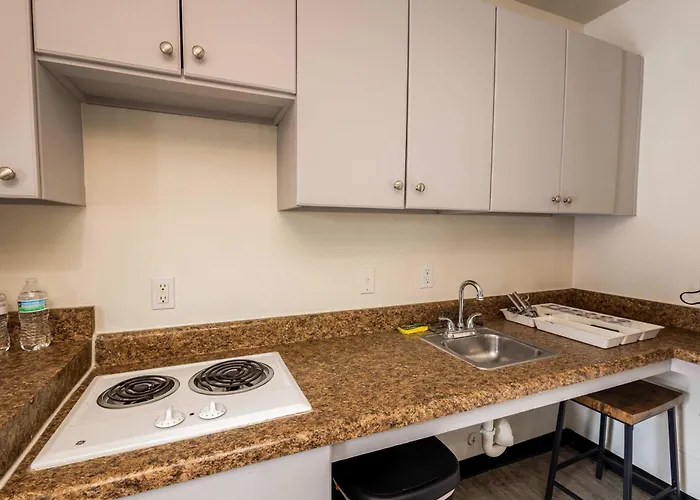 Chic Retreat In Tolleson For 2 Guests Apartment